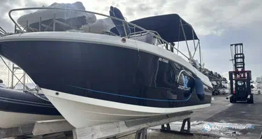 Pacific Craft  650 SC