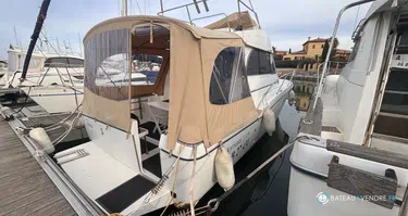 Beneteau Antares Serie 9 Fly
