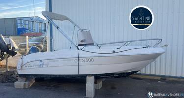 Pacific Craft  500 Open Trendy