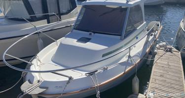 Beneteau Antares 550 Calanque