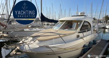 Beneteau Antares 8