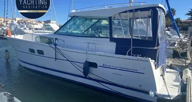 Delphia  1050 Escape