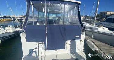 Delphia  1050 Escape