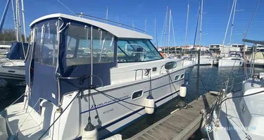 Delphia  1050 Escape