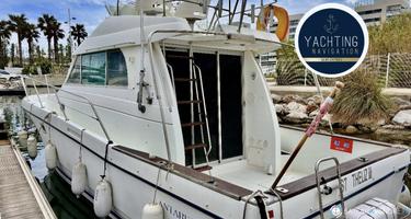 Beneteau Antares 10.80 Fly