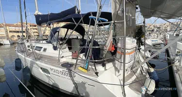 Jeanneau Sun Odyssey 42 i Performance