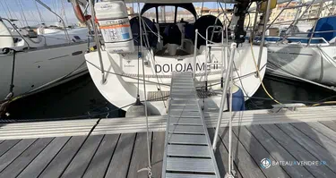 Jeanneau Sun Odyssey 42 i Performance