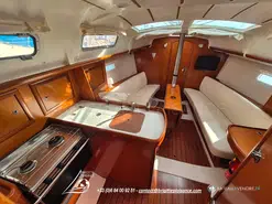 Beneteau OCEANIS 323 CLIPPER DL