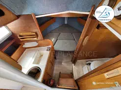 Eider Marine Sea Rover 640