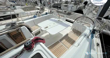 Beneteau Cyclades 39.3
