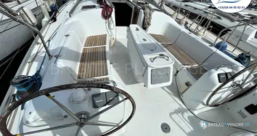 Beneteau Cyclades 39.3