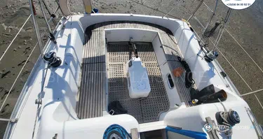 Alliaura Marine Feeling 39 Di