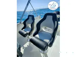 Ocqueteau Abaco 650 Open