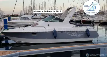 Beneteau Flyer Serie 7