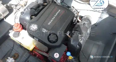 Beneteau Flyer Serie 7