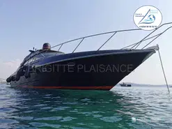 Sunseeker Camargue 47