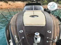 Sunseeker Camargue 47