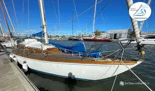 Chantier Chabert Stemael III