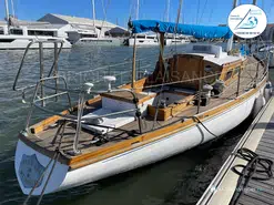 Chantier Chabert Stemael III