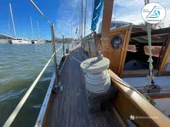 Chantier Chabert Stemael III