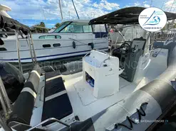 Pro Marine Manta 795