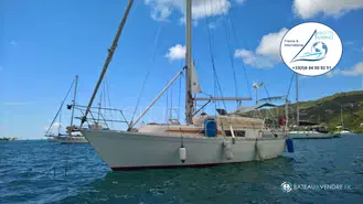Beneteau Evasion 34