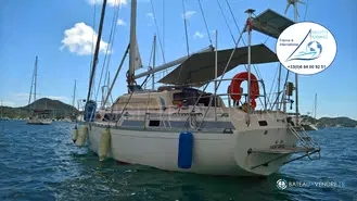 Beneteau Evasion 34