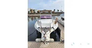 Ultramar Shaft 730 Fish