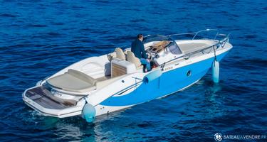 Sessa Marine Key Largo 27 Inboard