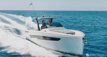 Fiart Mare Fiart 39 Seawalker