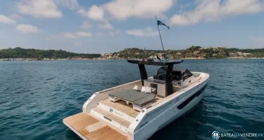 Fiart Mare Fiart 39 Seawalker