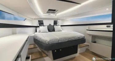 Fiart Mare Fiart 39 Seawalker