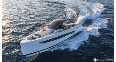 Fiart Mare Fiart 43 Seawalker