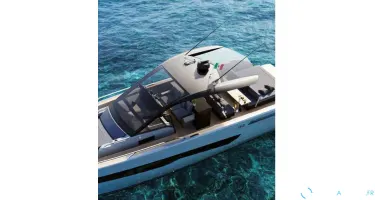 Fiart Mare Fiart 43 Seawalker