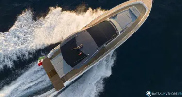 Fiart Mare Fiart 43 Seawalker