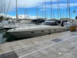 Fiart Mare Fiart 42 Genius