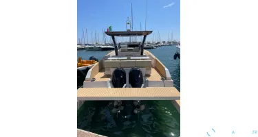 Fiart Mare Fiart 35