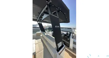 De Antonio Yachts D34 Cruiser