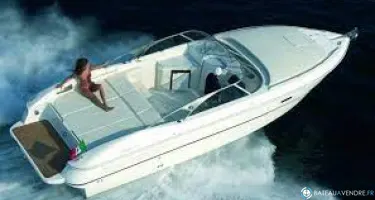 Fiart Mare Fiart 27 Sport