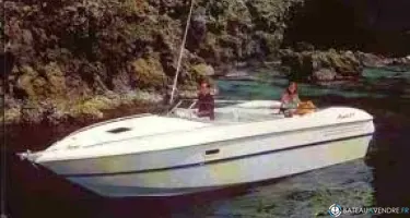 Fiart Mare Fiart 27 Sport