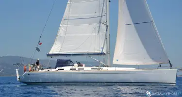 Grand Soleil  50