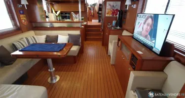 Beneteau Swift Trawler 52