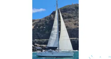 Jeanneau Sun Odyssey 49 DS