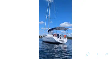 Jeanneau Sun Odyssey 49 DS