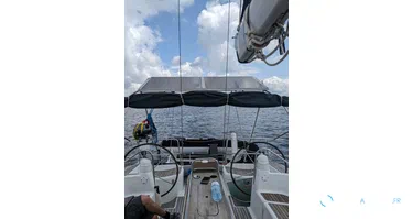 Jeanneau Sun Odyssey 49 DS