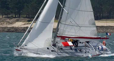 Joubert Nivelt Goelette Joubert