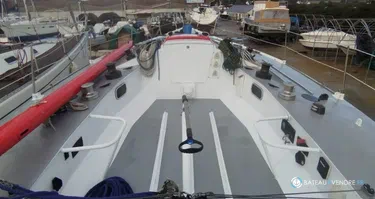 Joubert Nivelt Goelette Joubert