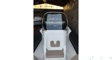 Nuova Jolly NJ 650 XL