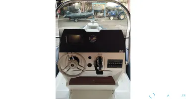 Nuova Jolly NJ 650 XL