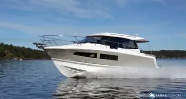 Jeanneau NC 9